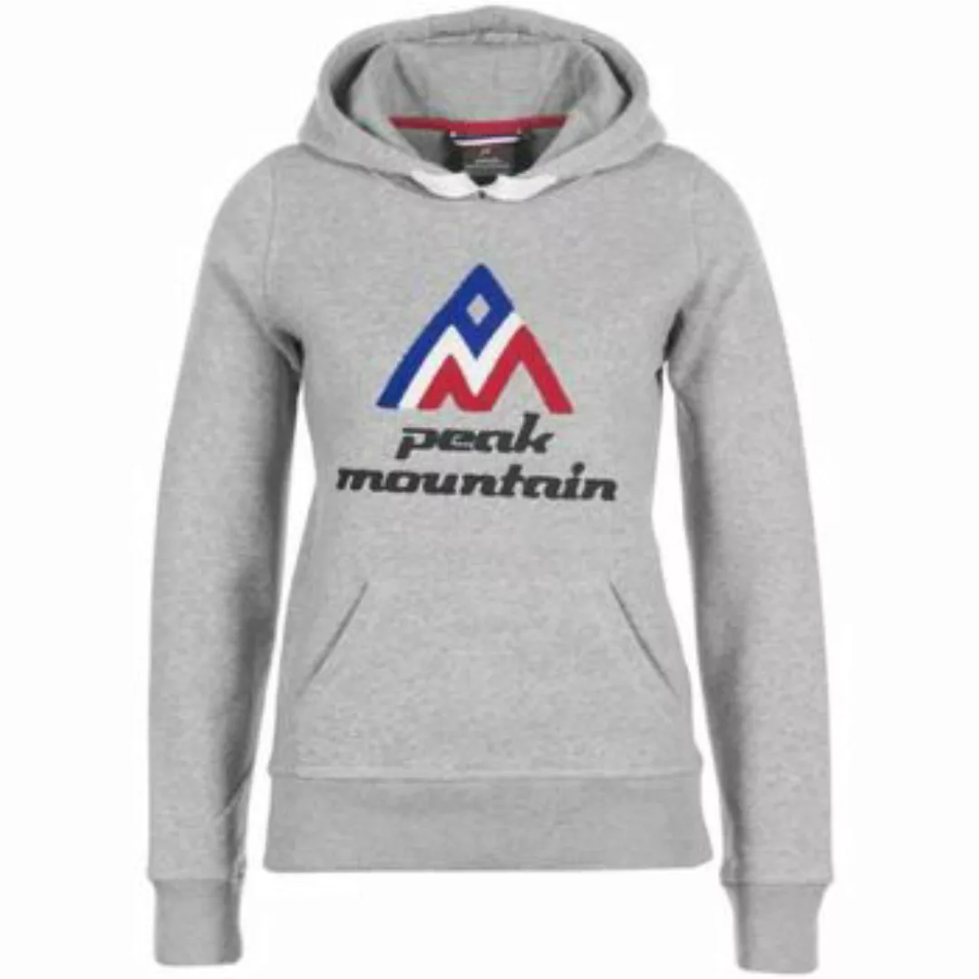 Peak Mountain  Sweatshirt Sweat à capuche femme ADRIVER günstig online kaufen