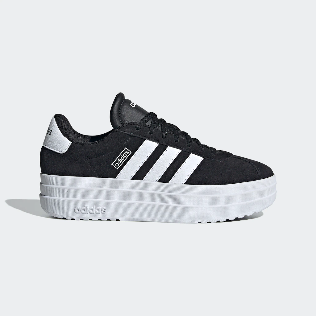 adidas Sportswear Sneaker "VL COURT BOLD", inspiriert vom Design des adidas günstig online kaufen