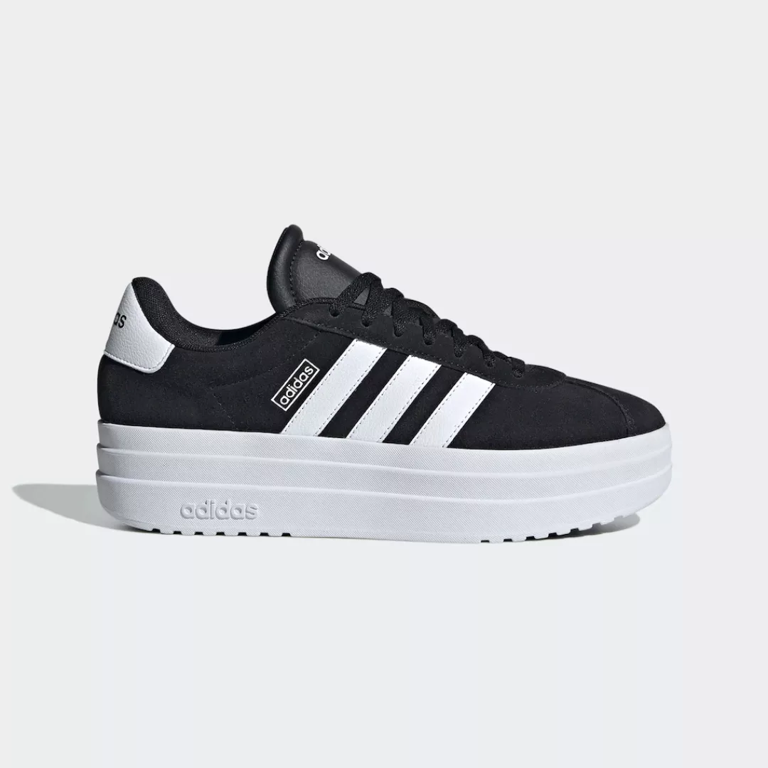 adidas Sportswear Sneaker "VL COURT BOLD", Design auf den Spuren des adidas günstig online kaufen