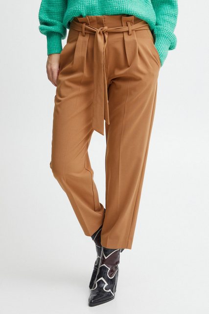 b.young Stoffhose BYDANTA BELT PANTS - 20812656 günstig online kaufen