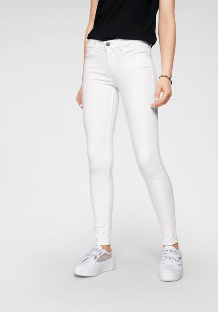 Levis Slim-fit-Jeans "311 Shaping Skinny", im 5-Pocket-Stil günstig online kaufen