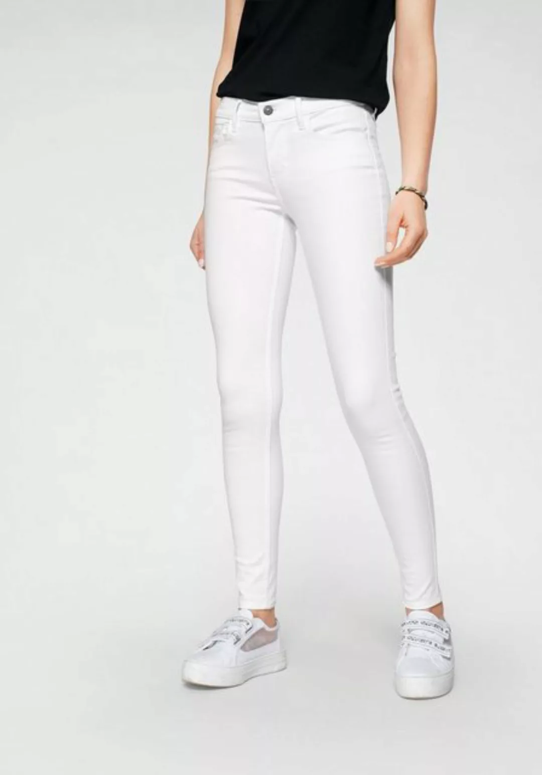 Levi's® Slim-fit-Jeans 311 Shaping Skinny im 5-Pocket-Stil günstig online kaufen