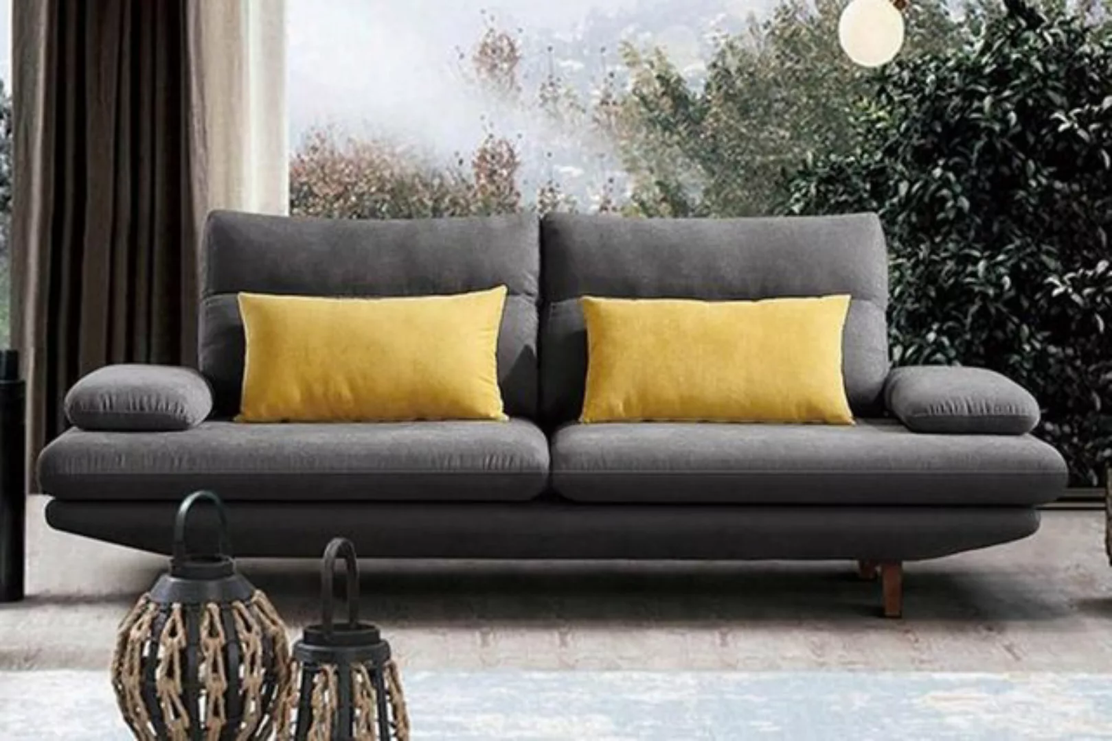 JVmoebel Sofa, Made in Europa günstig online kaufen