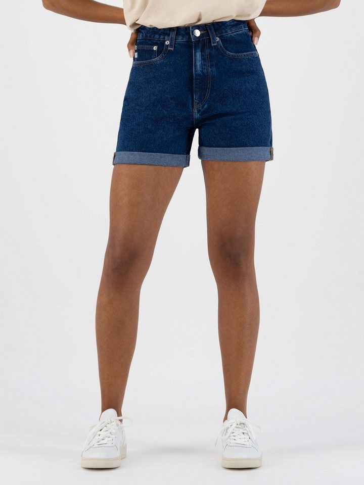 MUD Jeans Jeansshorts Marilyn Short günstig online kaufen