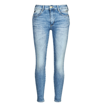 Le Temps des Cerises  Slim Fit Jeans PULP HIGH C LYL günstig online kaufen