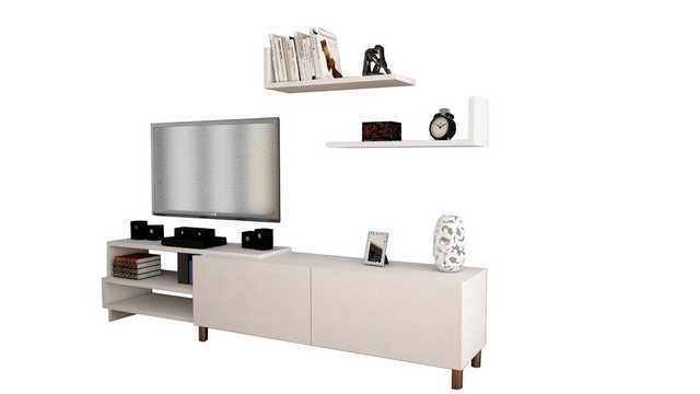 Skye Decor TV-Schrank DCD3031-TV -Einheit günstig online kaufen