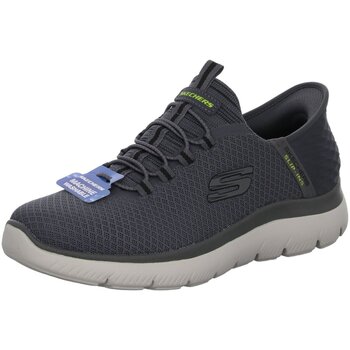 Skechers  Sneaker Sportschuhe SUMMITS HIGH RANGE 232457 CHAR günstig online kaufen