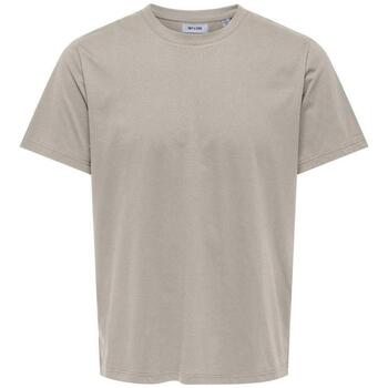 Only & Sons   T-Shirts & Poloshirts 22034534-SLG günstig online kaufen