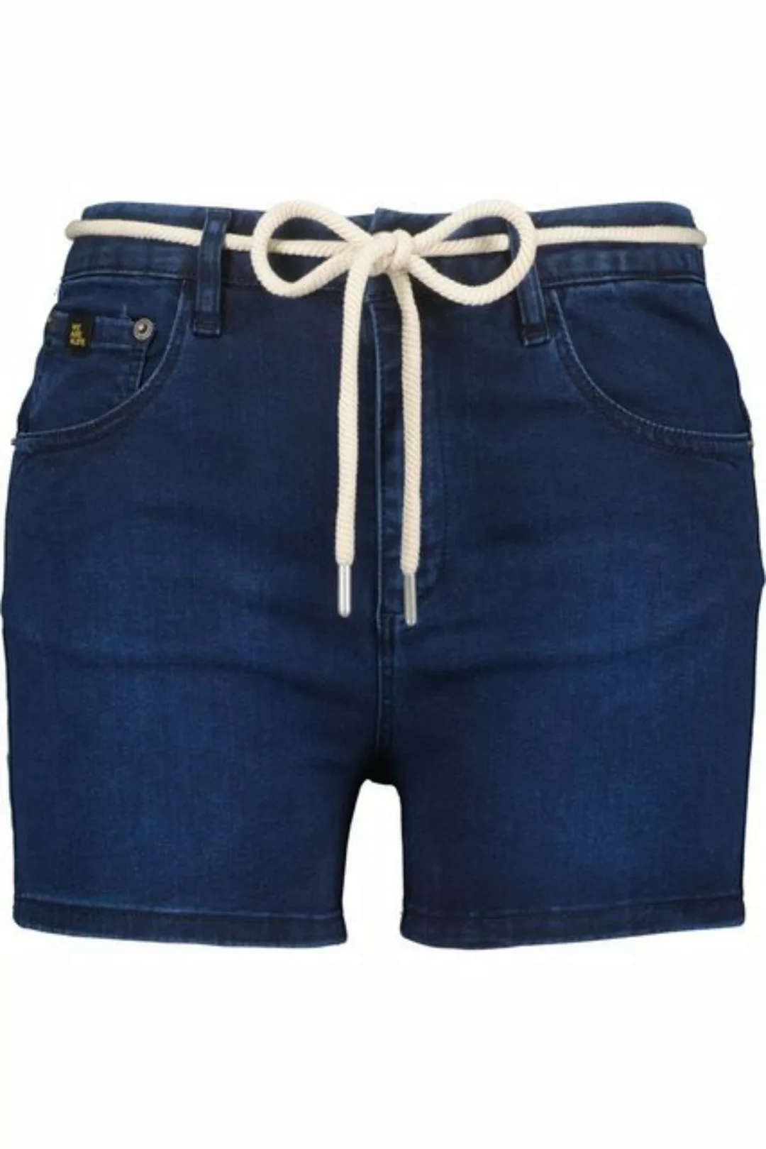 Alife & Kickin Shorts Damen JanaAK DNM A günstig online kaufen