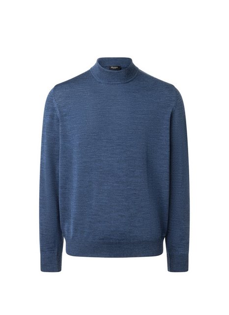 MAERZ Muenchen Sweatshirt PULLOVER STEHKRAGEN 1/1 ARM günstig online kaufen