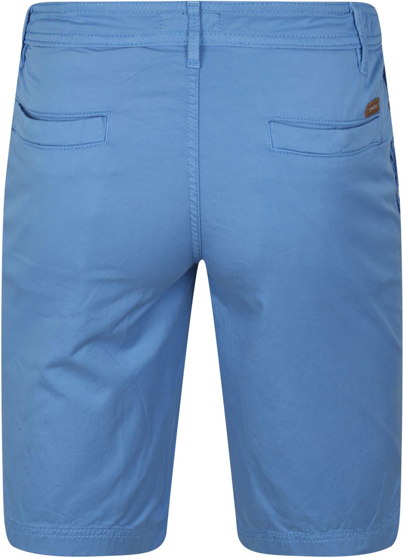 Gardeur Shorts Blau - Größe XL günstig online kaufen