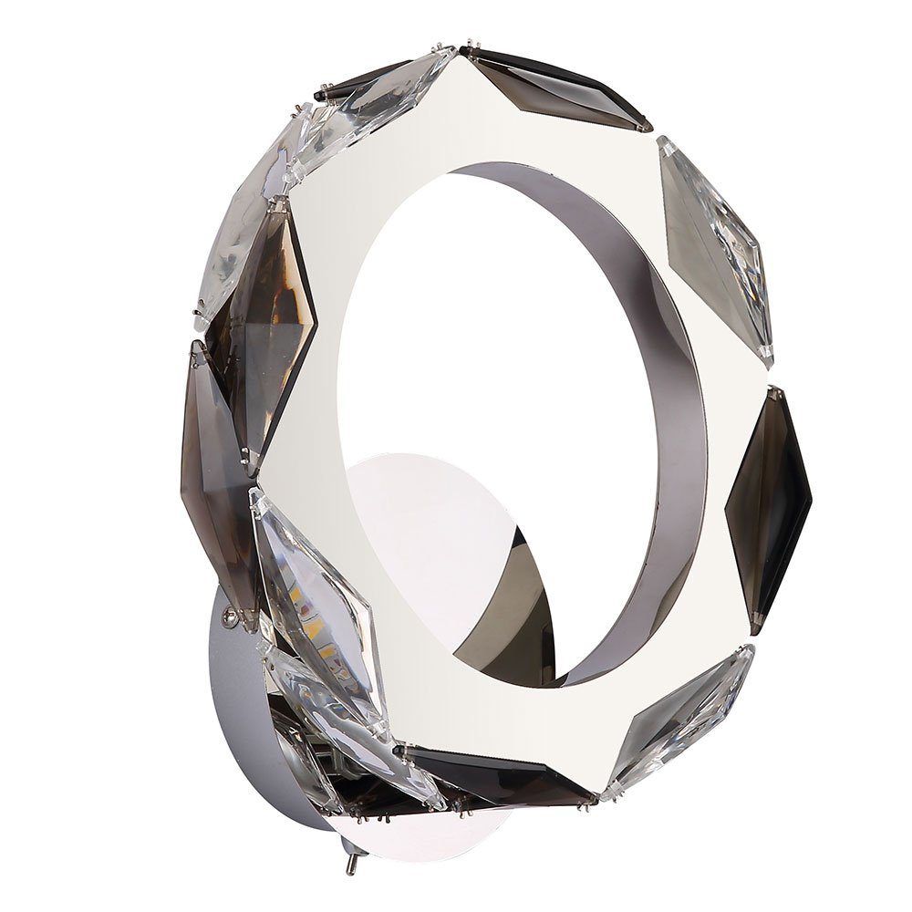 GLOBO LIGHTING LED Wandleuchte, Leuchtmittel nicht günstig online kaufen