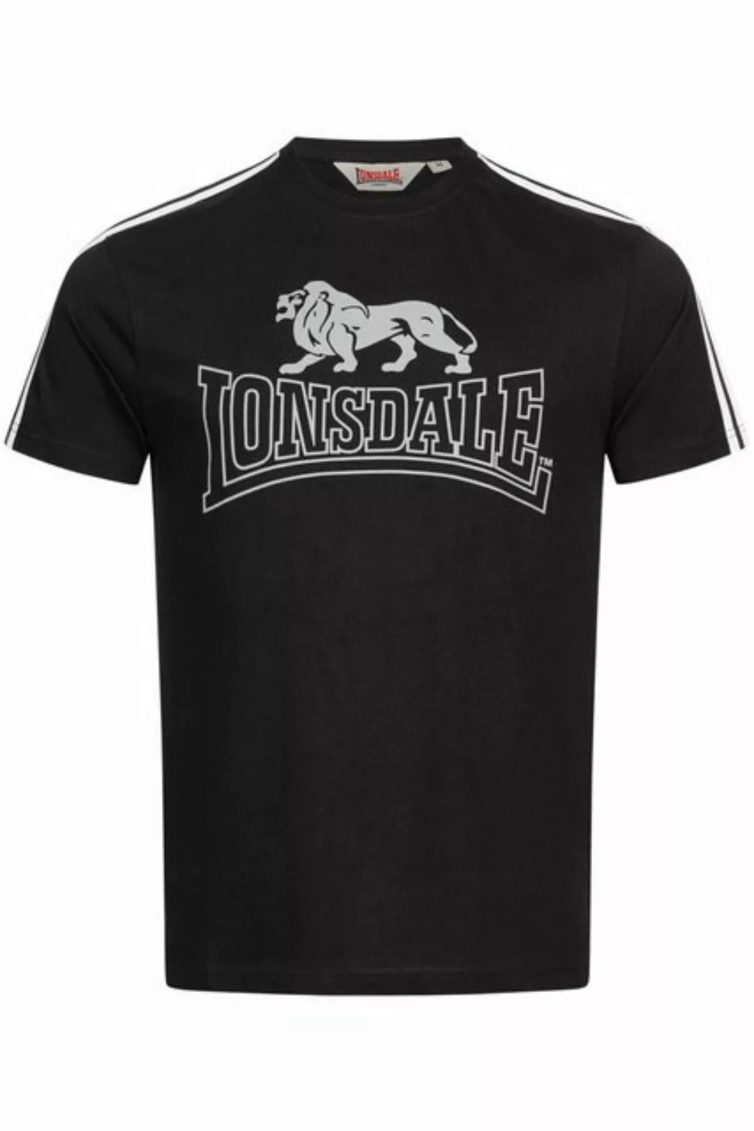 Lonsdale T-Shirt PIERSHILL (1-tlg) günstig online kaufen