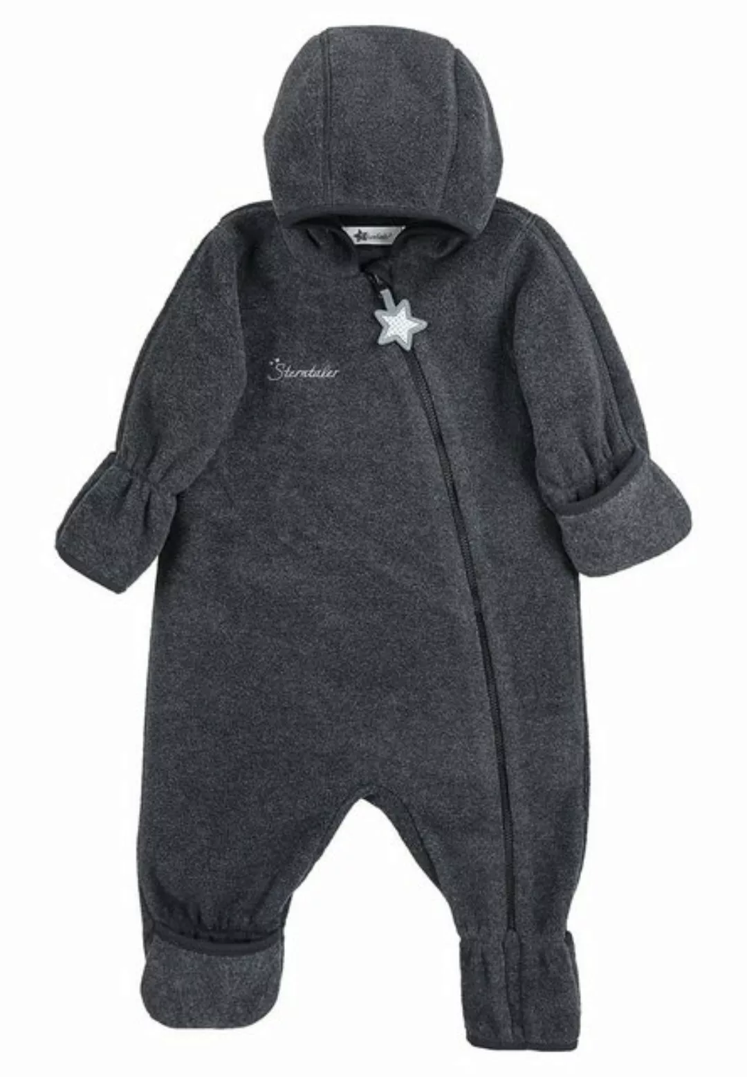 Sterntaler® Overall Overall Fleece (1-tlg) günstig online kaufen