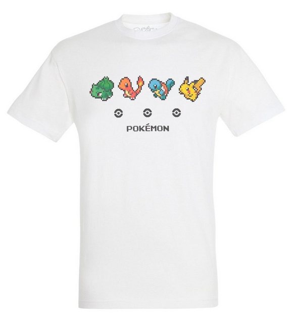 POKÉMON T-Shirt günstig online kaufen