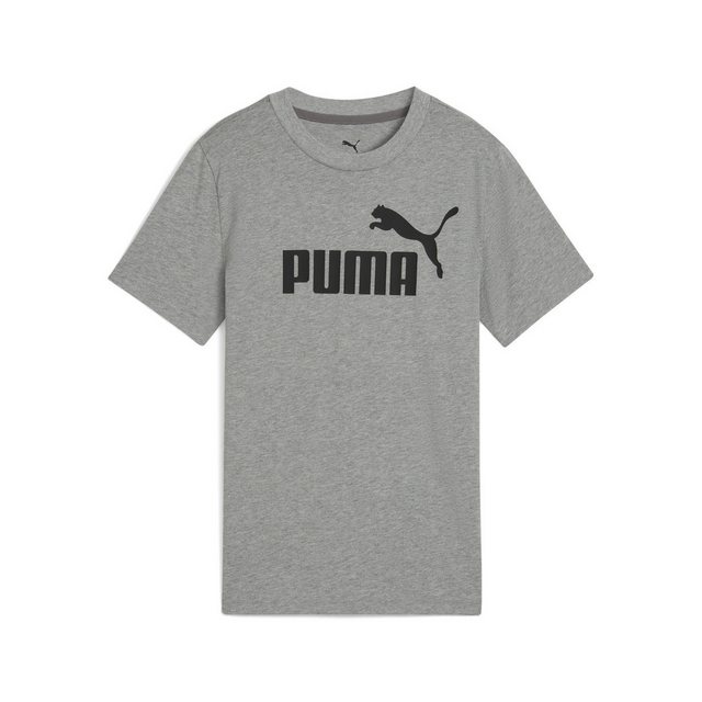 PUMA T-Shirt ESS NO. 1 LOGO TEE B günstig online kaufen