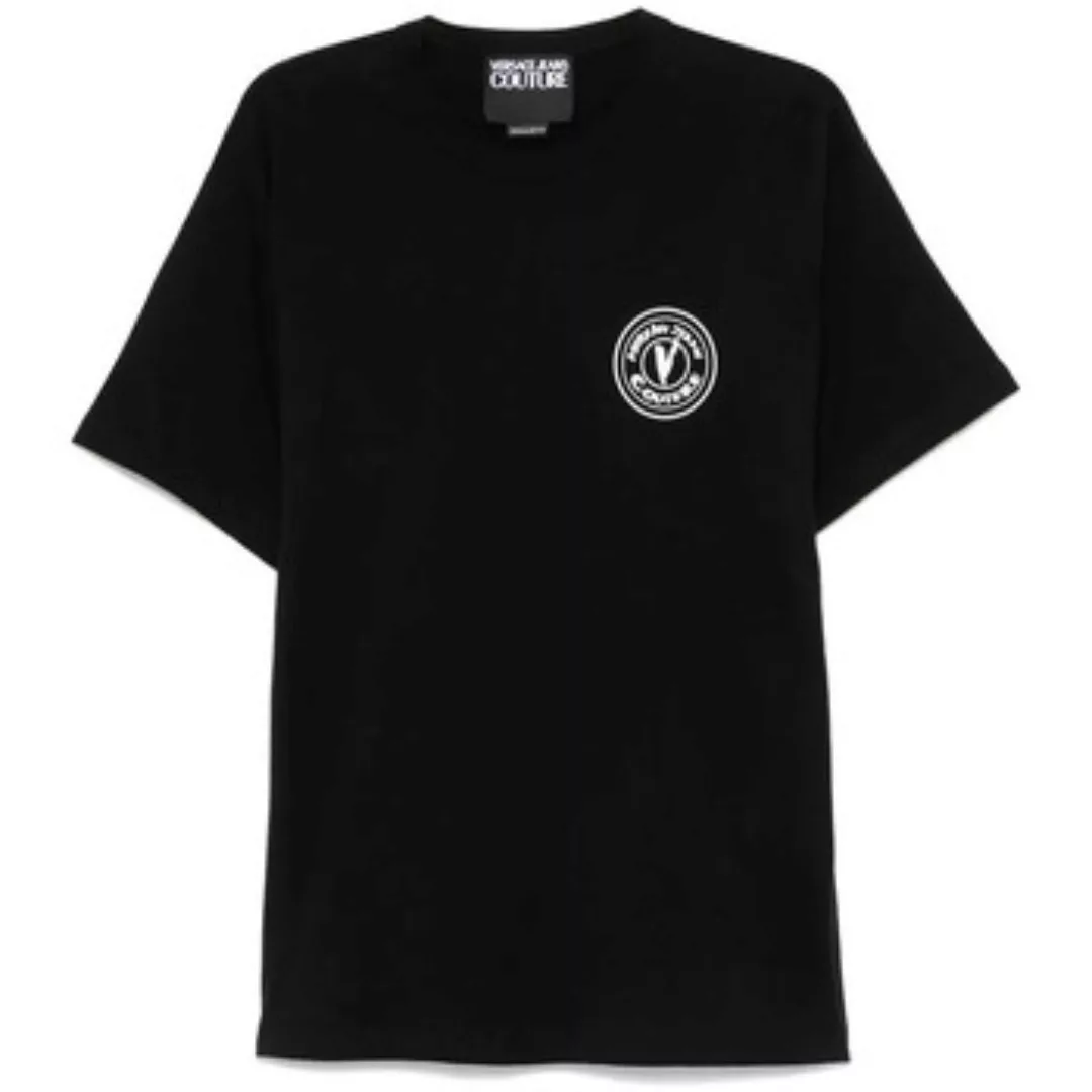 Versace  T-Shirt Couture günstig online kaufen