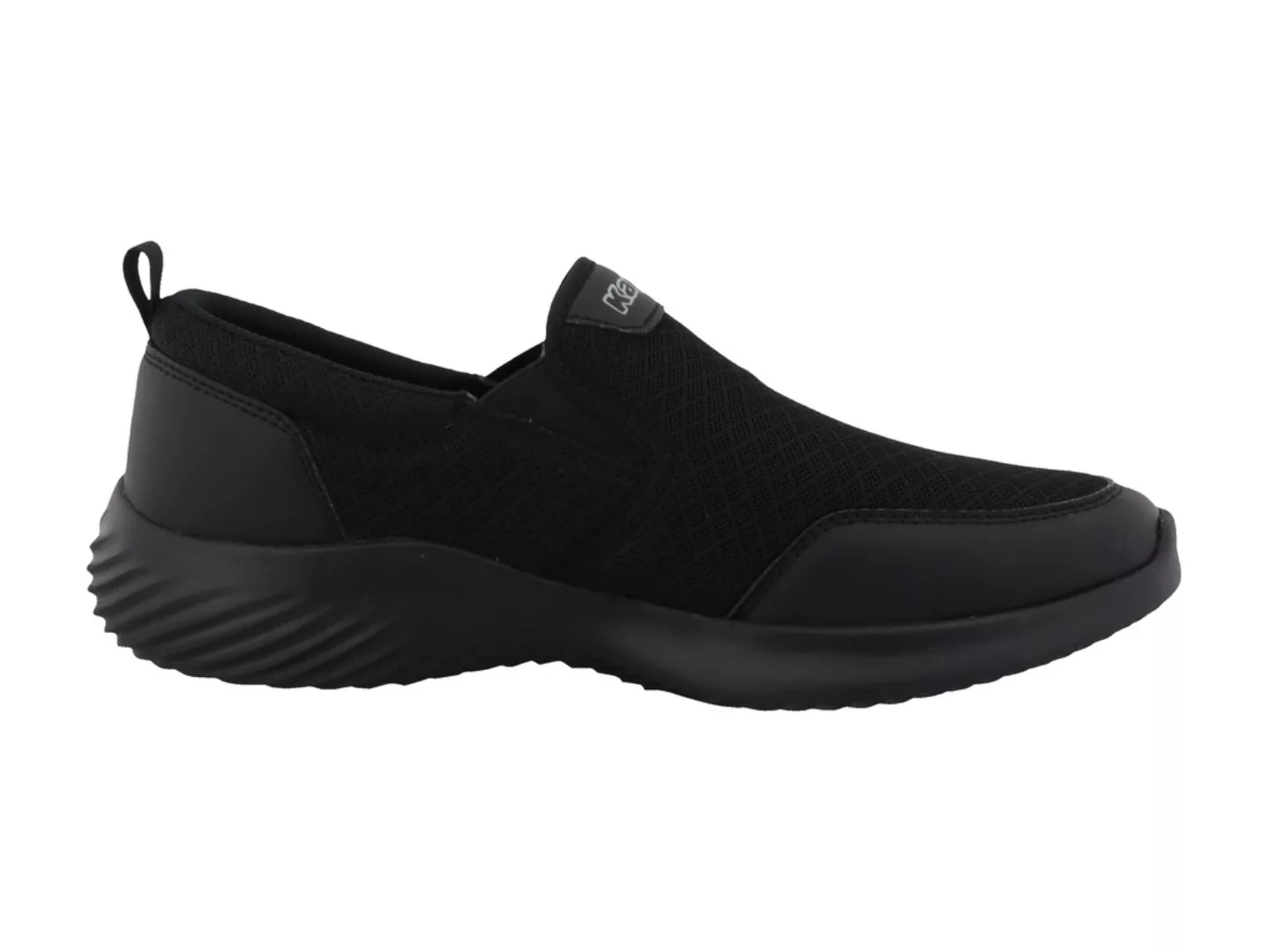Kappa Slip-On Sneaker "Juri", Slipper, Sommerschuhe günstig online kaufen