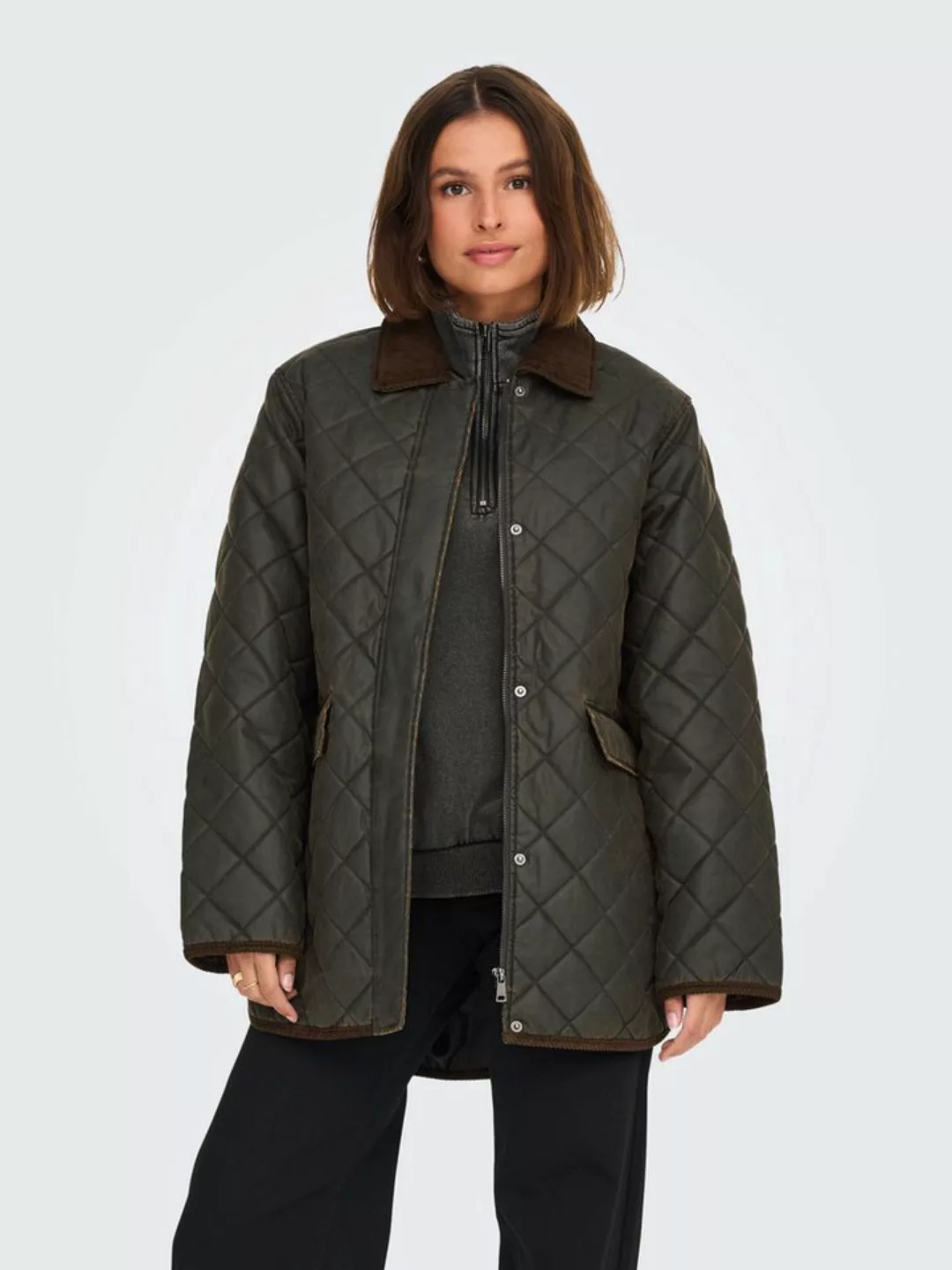 ONLY Steppjacke ONLMOUNTAIN QUILTED JACKET CC OTW günstig online kaufen