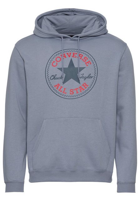 Converse Kapuzensweatshirt STANDARD FIT CENTER FRONT LARGE CHU günstig online kaufen