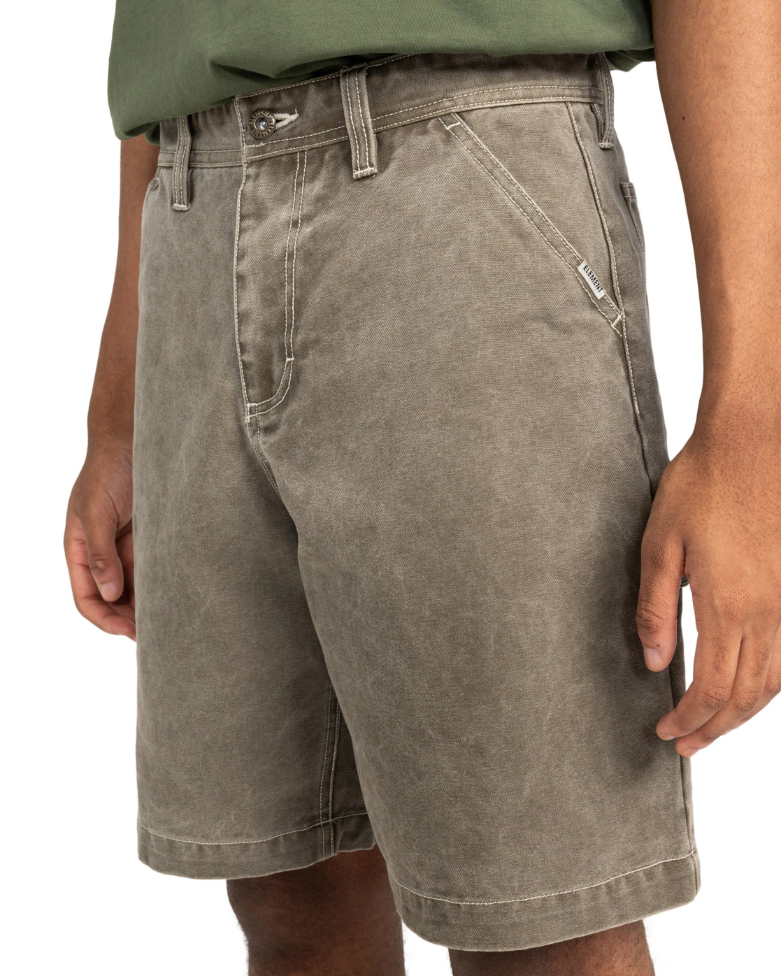 Element Shorts "Carpenter 12.6"" günstig online kaufen