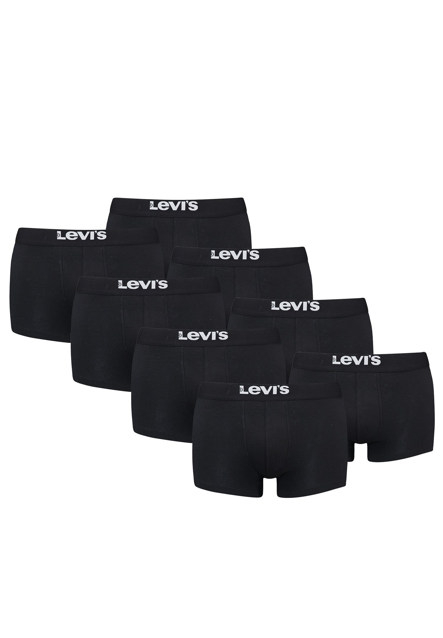 Levi's® Boxershorts LEVIS MEN SOLID BASIC günstig online kaufen