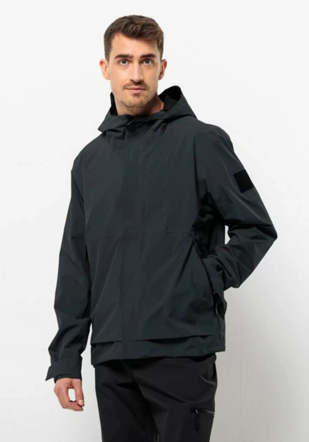 Jack Wolfskin Funktionsjacke MAINKAI JKT M günstig online kaufen