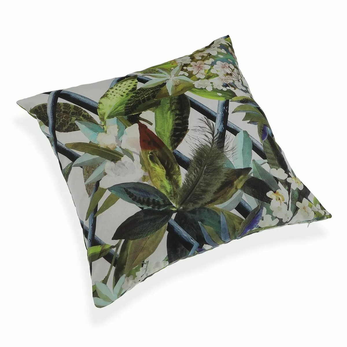 Kissen Versa Bettlaken Polyester (45 X 45 Cm) günstig online kaufen