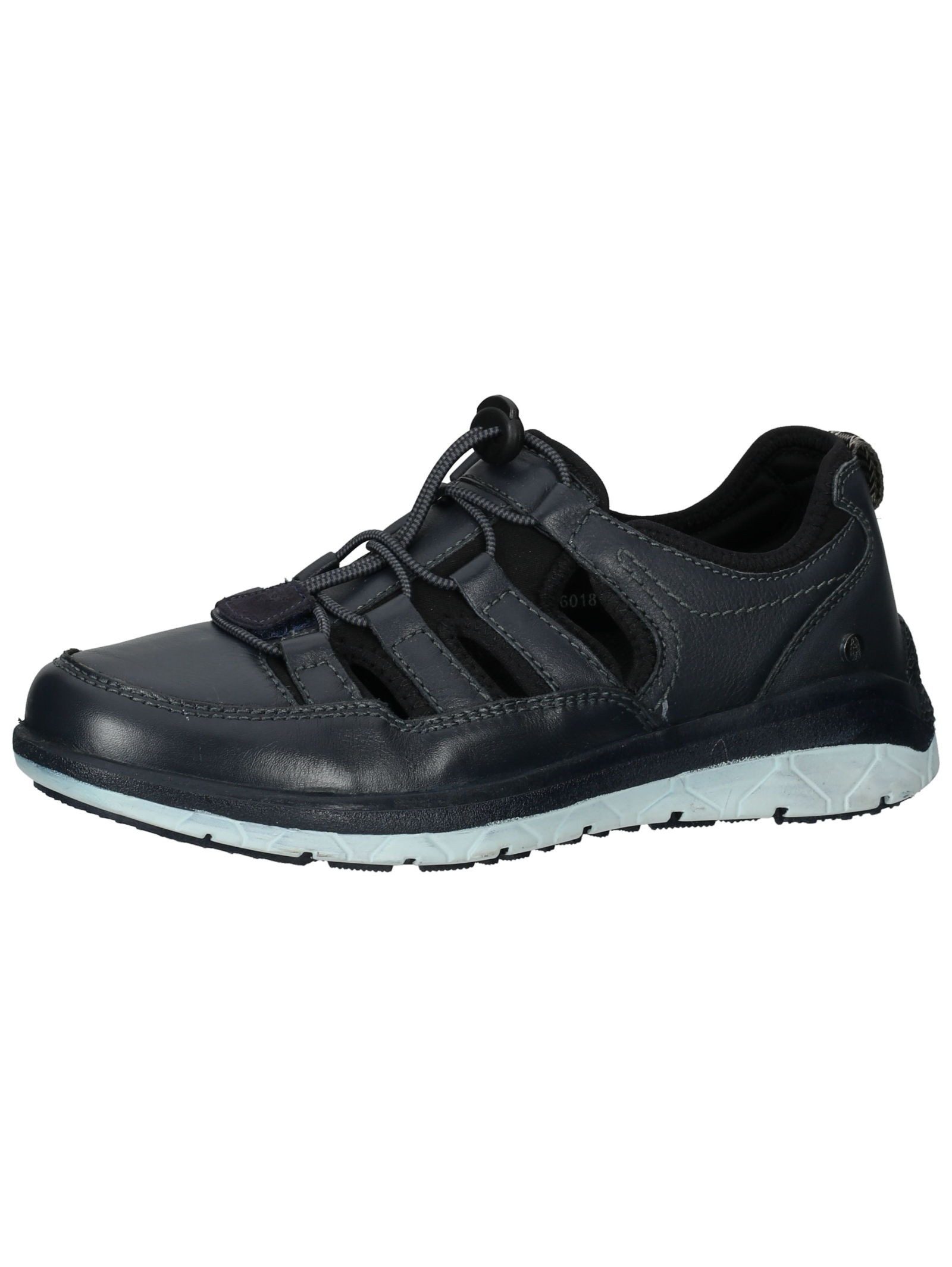 Hush Puppies Sneaker Leder Sneaker günstig online kaufen