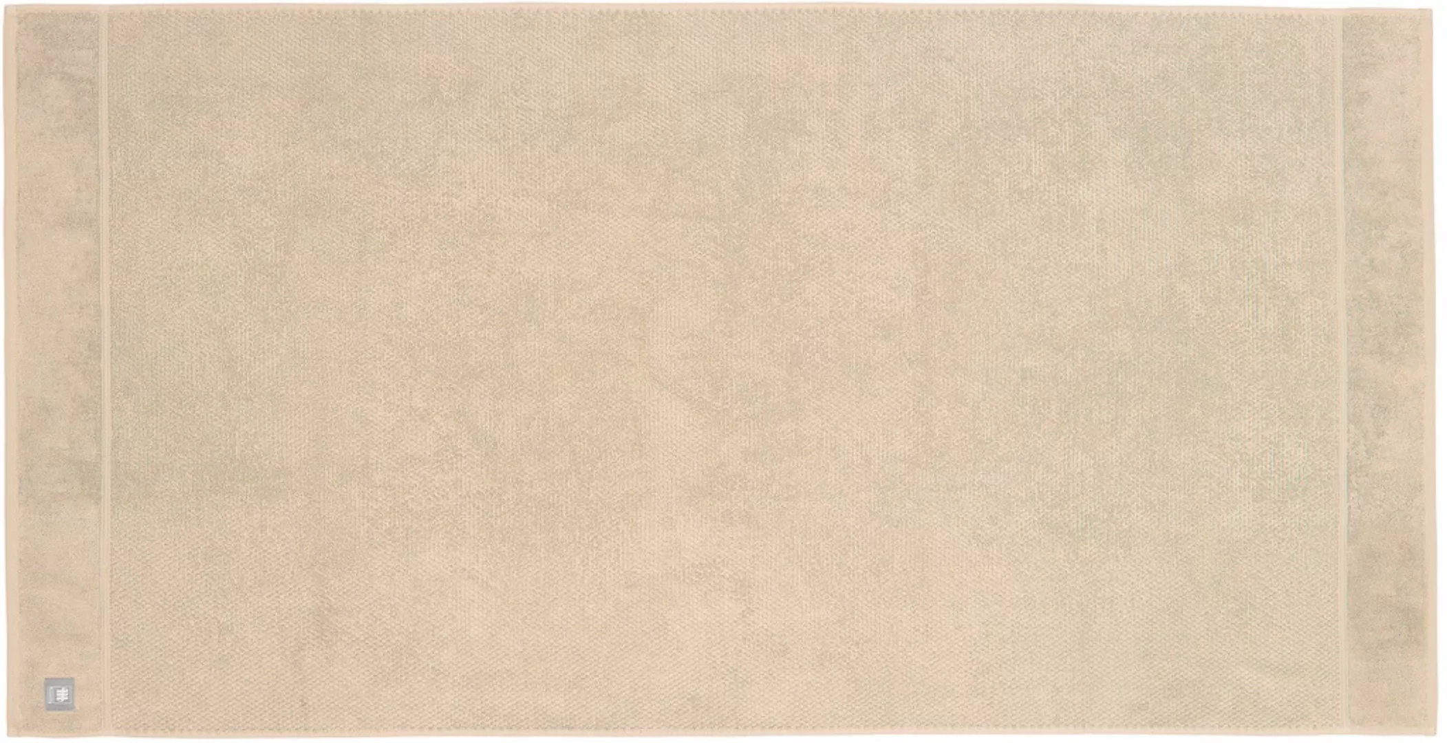 Musterring Badetuch »Solid«, (1 St., Badetuch 80 x 160 cm), hautschmeicheln günstig online kaufen