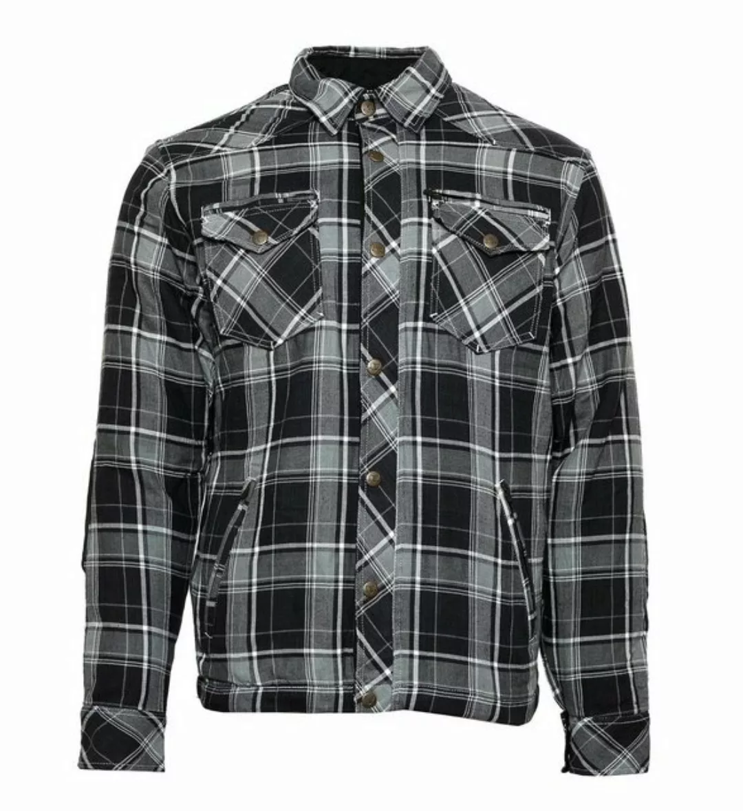 Bores Motorradjacke günstig online kaufen