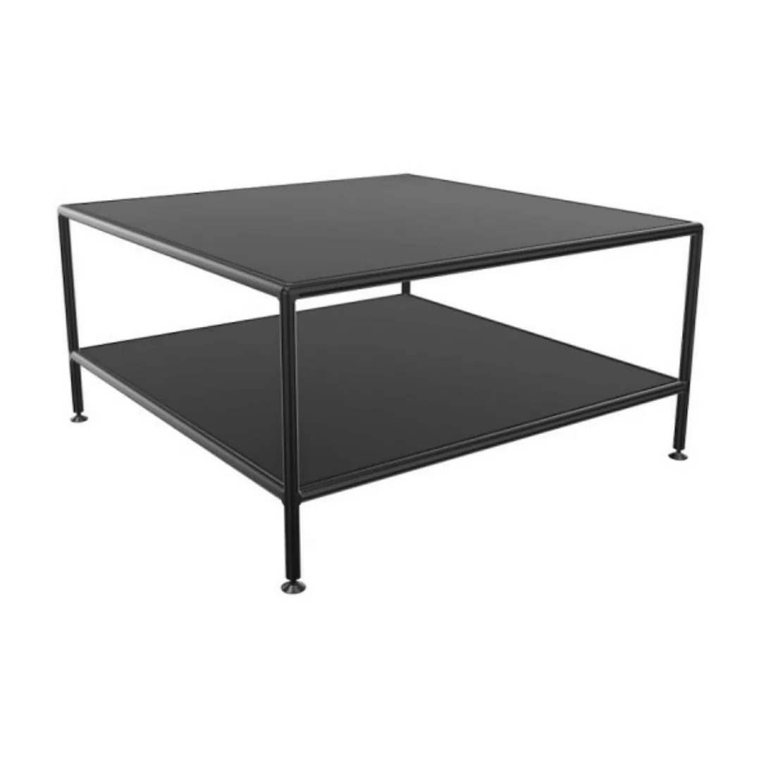 BOSSE Couchtisch Black Edition günstig online kaufen