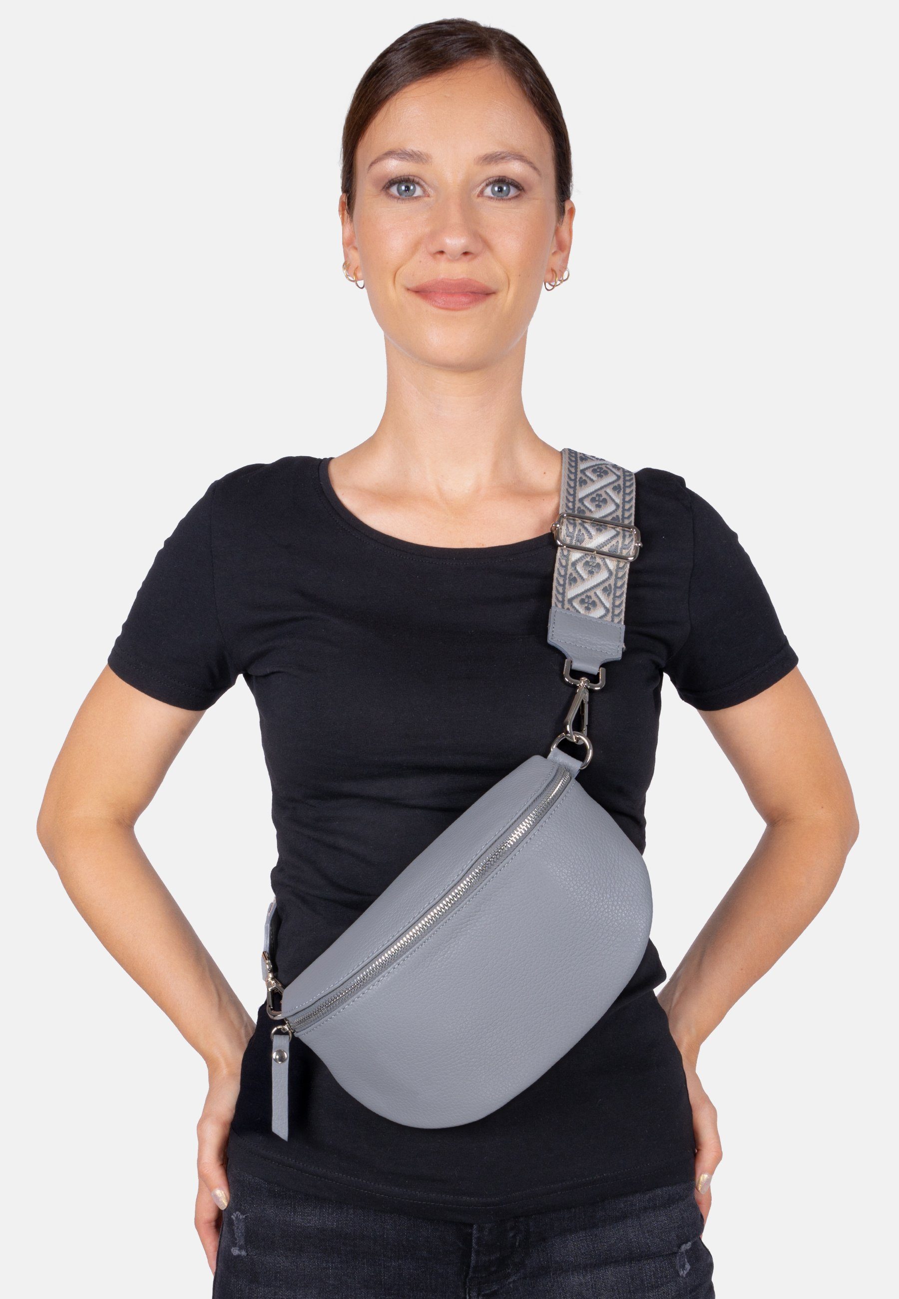 Seasons of April Umhängetasche Crossbody Bag günstig online kaufen