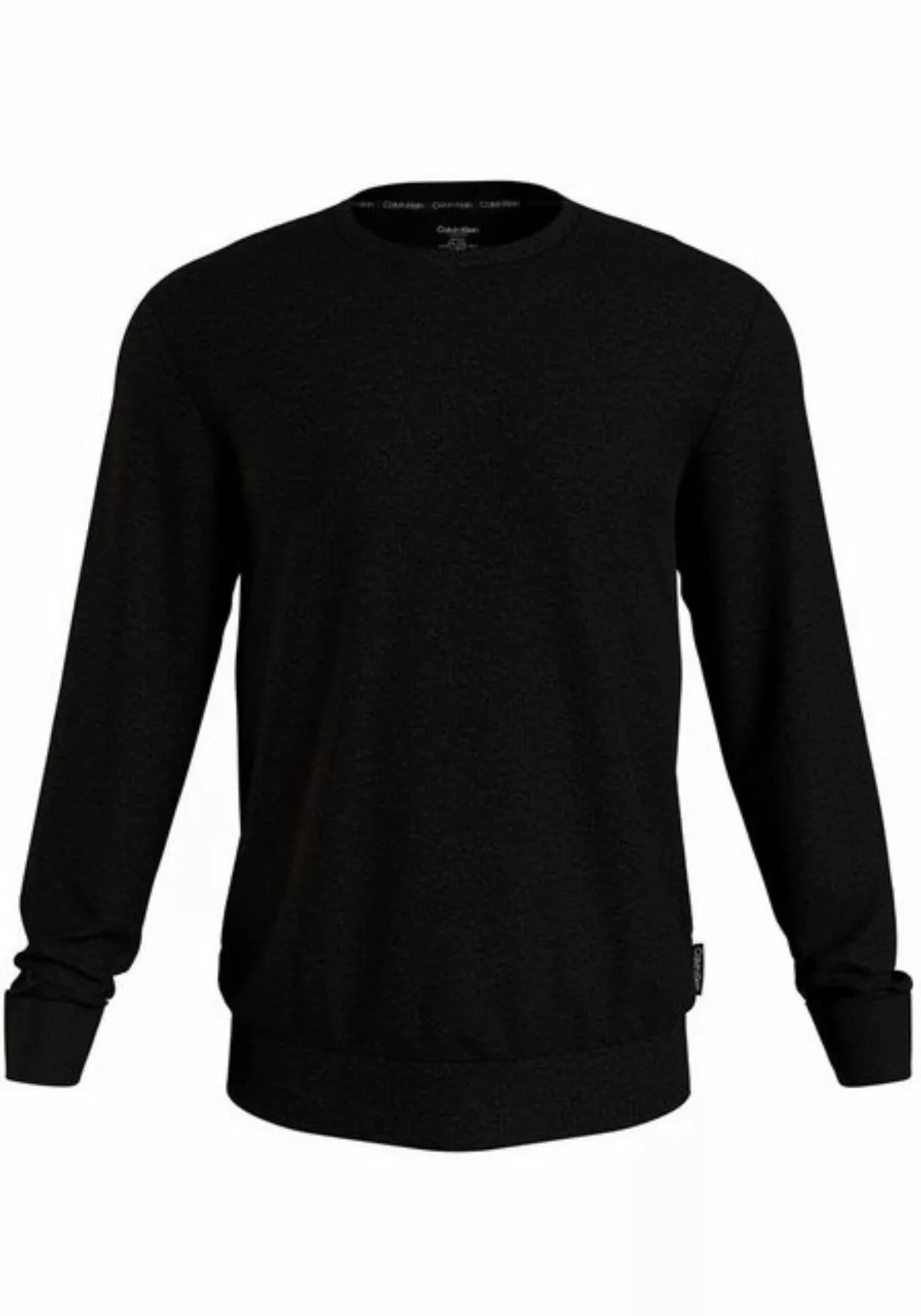 Calvin Klein Underwear Sweatshirt L/S SWEATSHIRT mit Rundhalsausschnitt günstig online kaufen