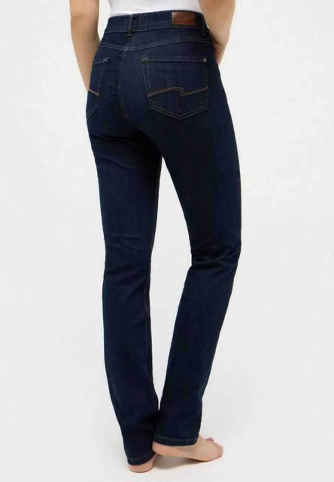 ANGELS Slim-fit-Jeans CICI günstig online kaufen