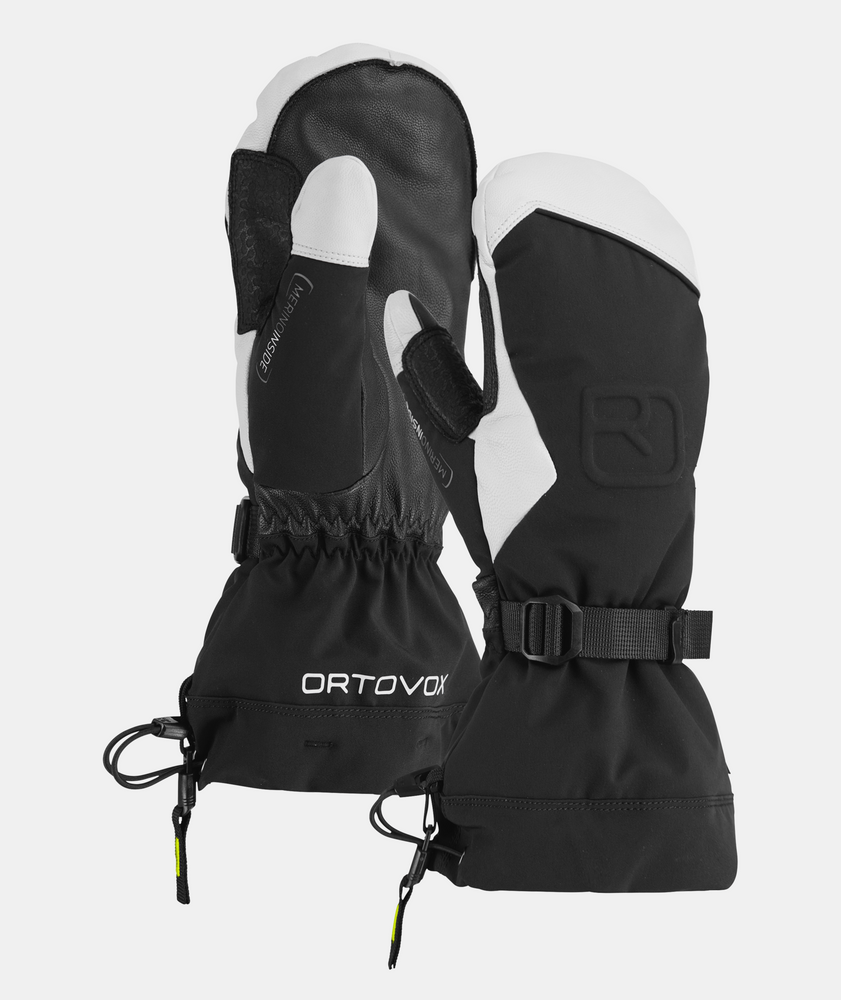 Ortovox Merino Freeride Mitten Men - Handschuhe günstig online kaufen