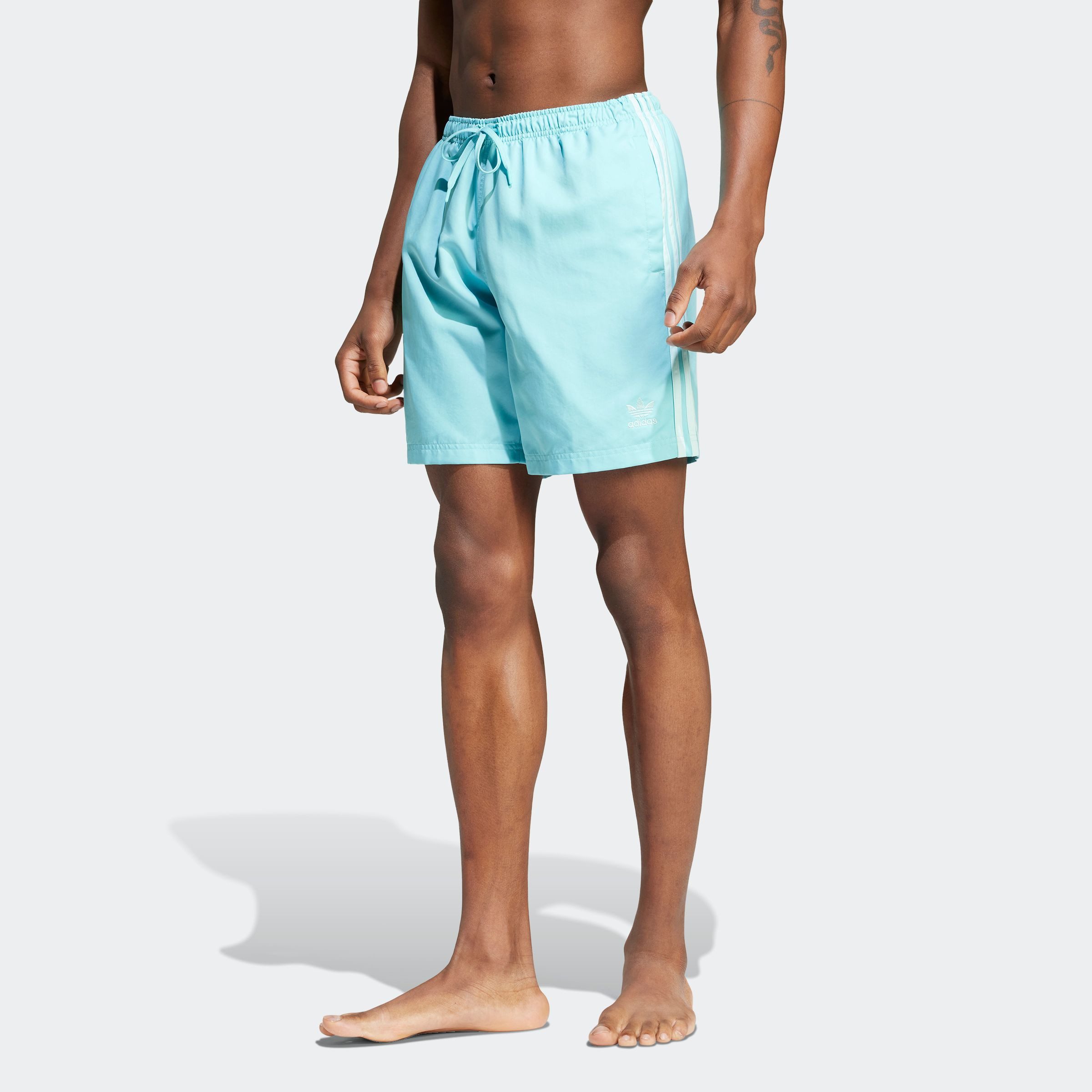adidas Performance Badeshorts ADIC SWIMSH 8IN günstig online kaufen