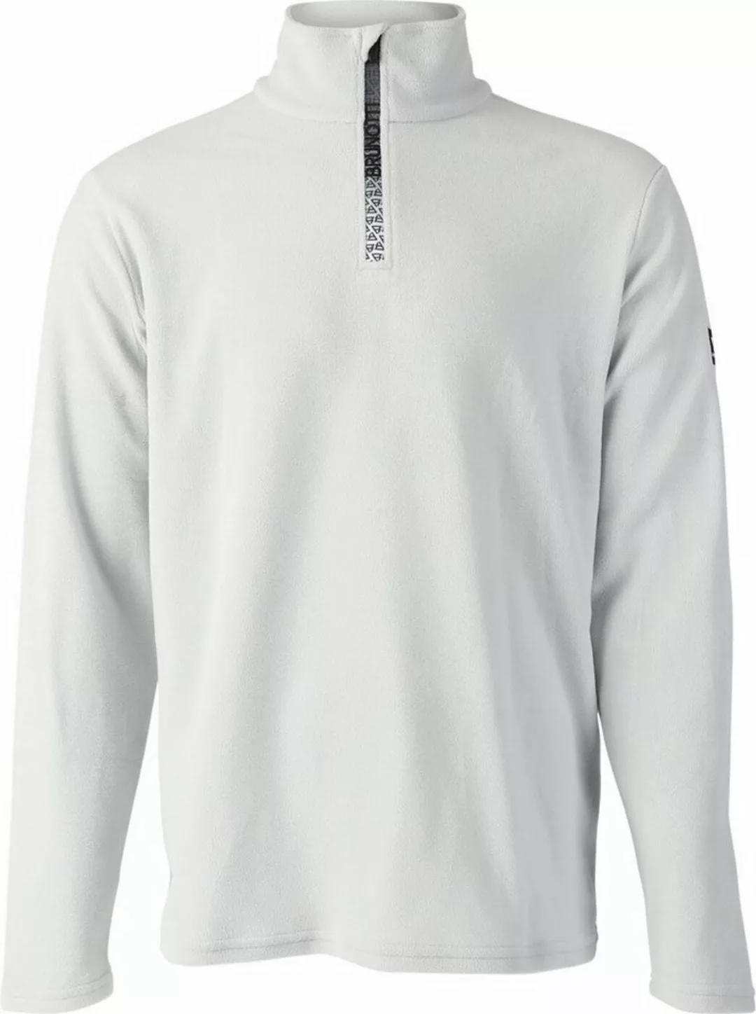 Brunotti Rollkragenpullover Tenno Men Fleece günstig online kaufen