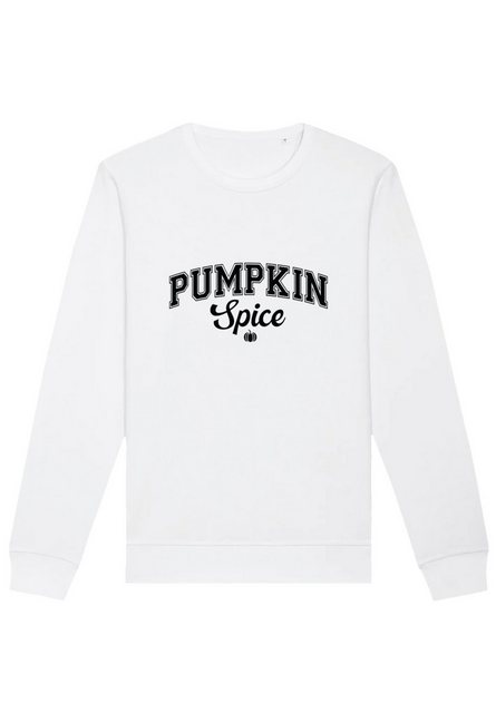 F4NT4STIC Sweatshirt Pumpkin spirce college Premium Qualität günstig online kaufen