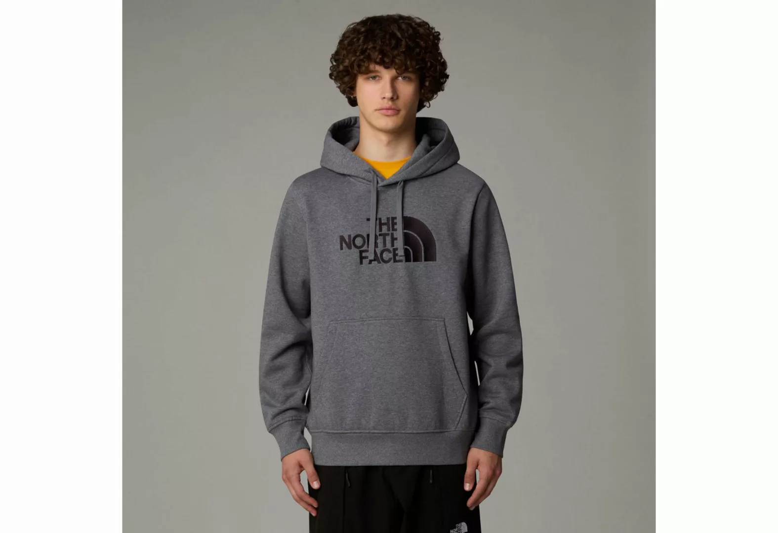 The North Face Kapuzensweatshirt M DREW PEAK PULLOVER HOODIE (1-tlg) günstig online kaufen