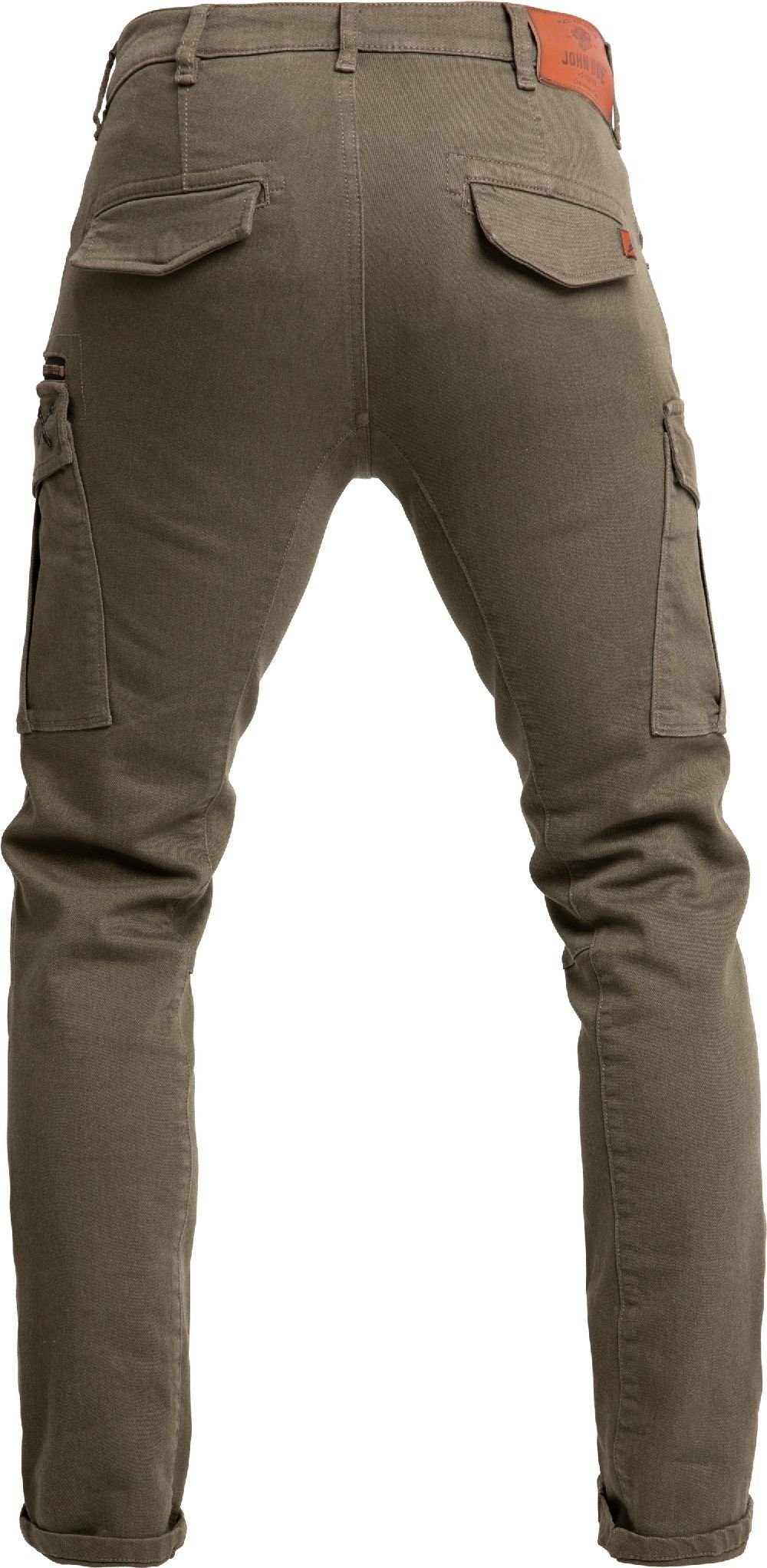 John Doe Motorradhose günstig online kaufen