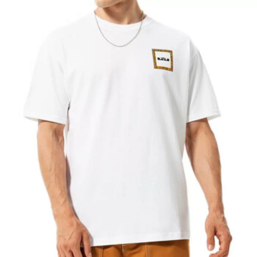 Nike  T-Shirts & Poloshirts DQ1881-100 günstig online kaufen