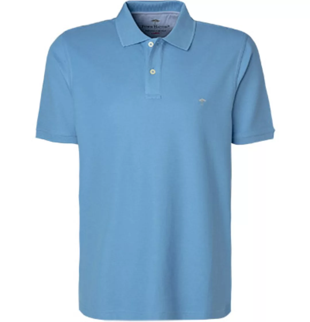 Fynch-Hatton Polo-Shirt 1121 1700/619 günstig online kaufen