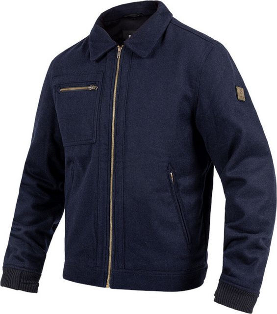 John Doe Motorradjacke Escape Wool Motorrad Textiljacke günstig online kaufen