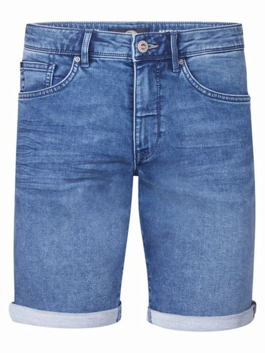 Petrol Industries Jeansshorts Jackson Jogg Denim-Shorts Sailfish günstig online kaufen