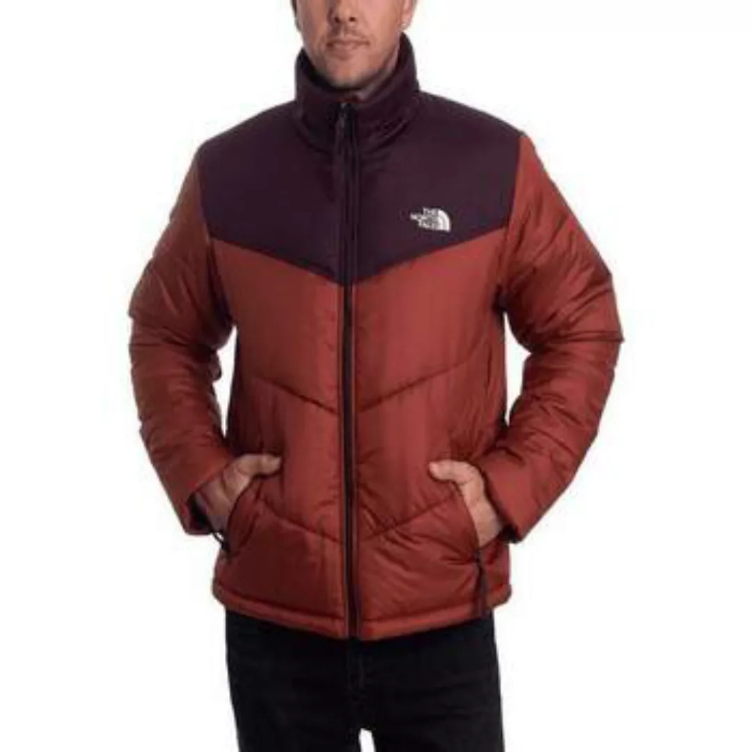 The North Face  Daunenjacken NF0A2VEZ günstig online kaufen