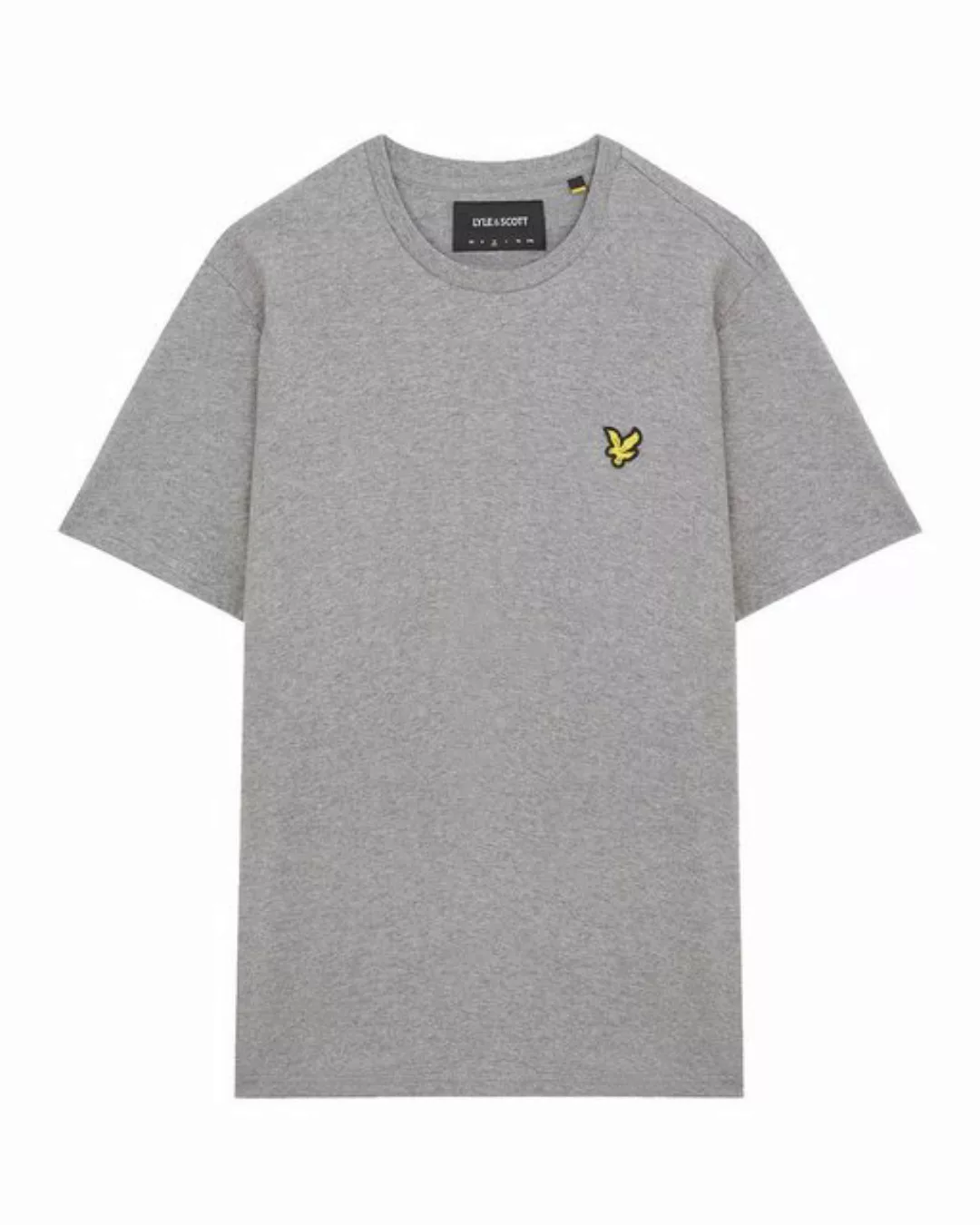 Lyle & Scott T-Shirt (1-tlg) günstig online kaufen