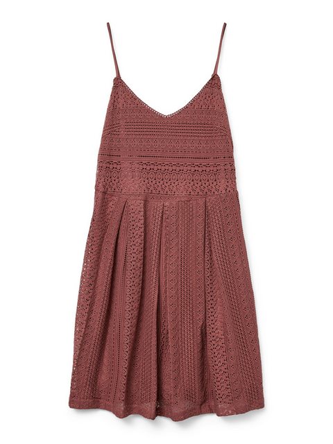 Vero Moda Sommerkleid Honey (1-tlg) Spitze günstig online kaufen