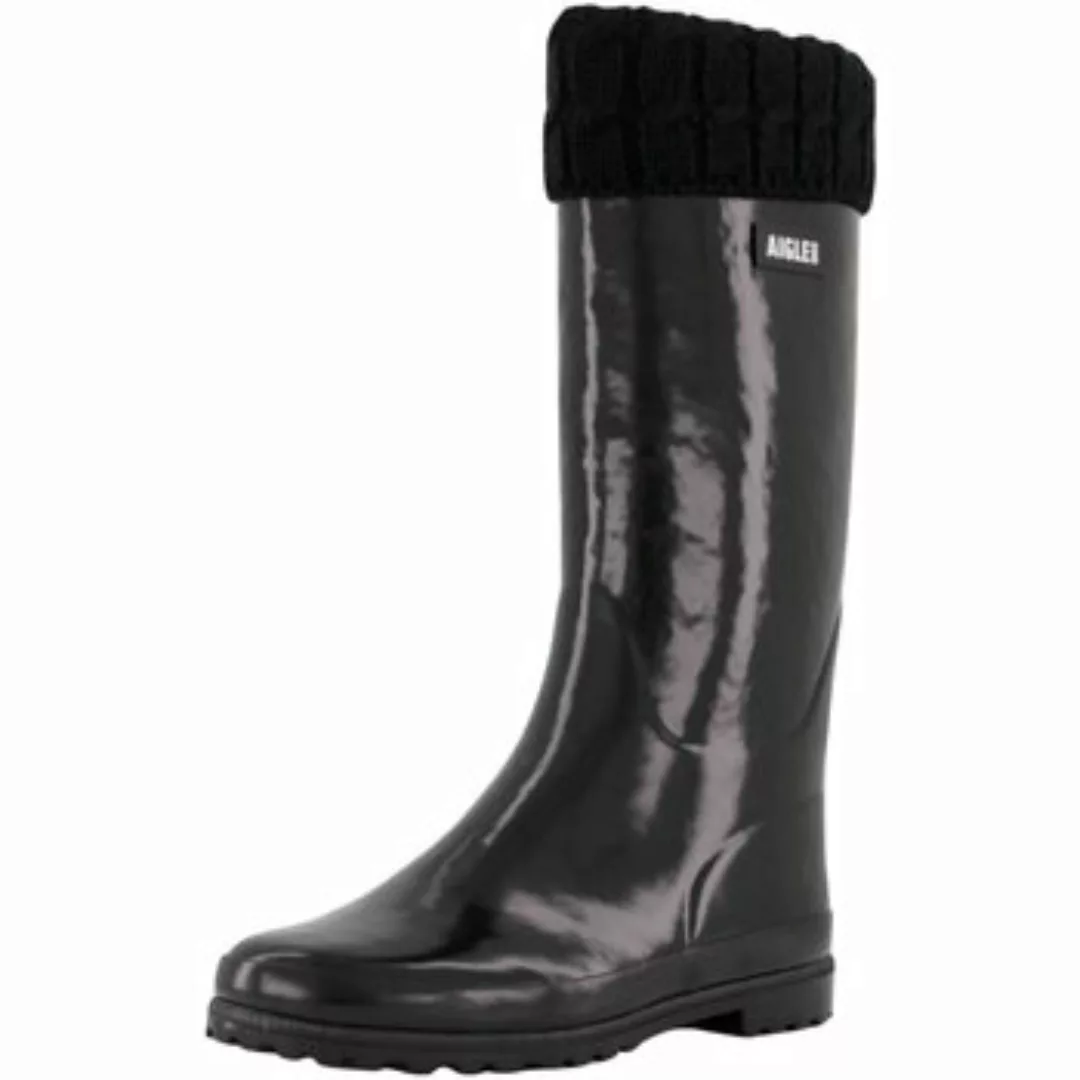 Aigle  Stiefel Stiefel Eliosa Winter Noir NA0324 günstig online kaufen