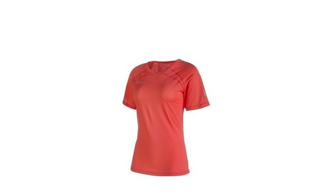 Mammut T-Shirt MTR 71 Advanced Damen Sport-T-Shirt rot günstig online kaufen